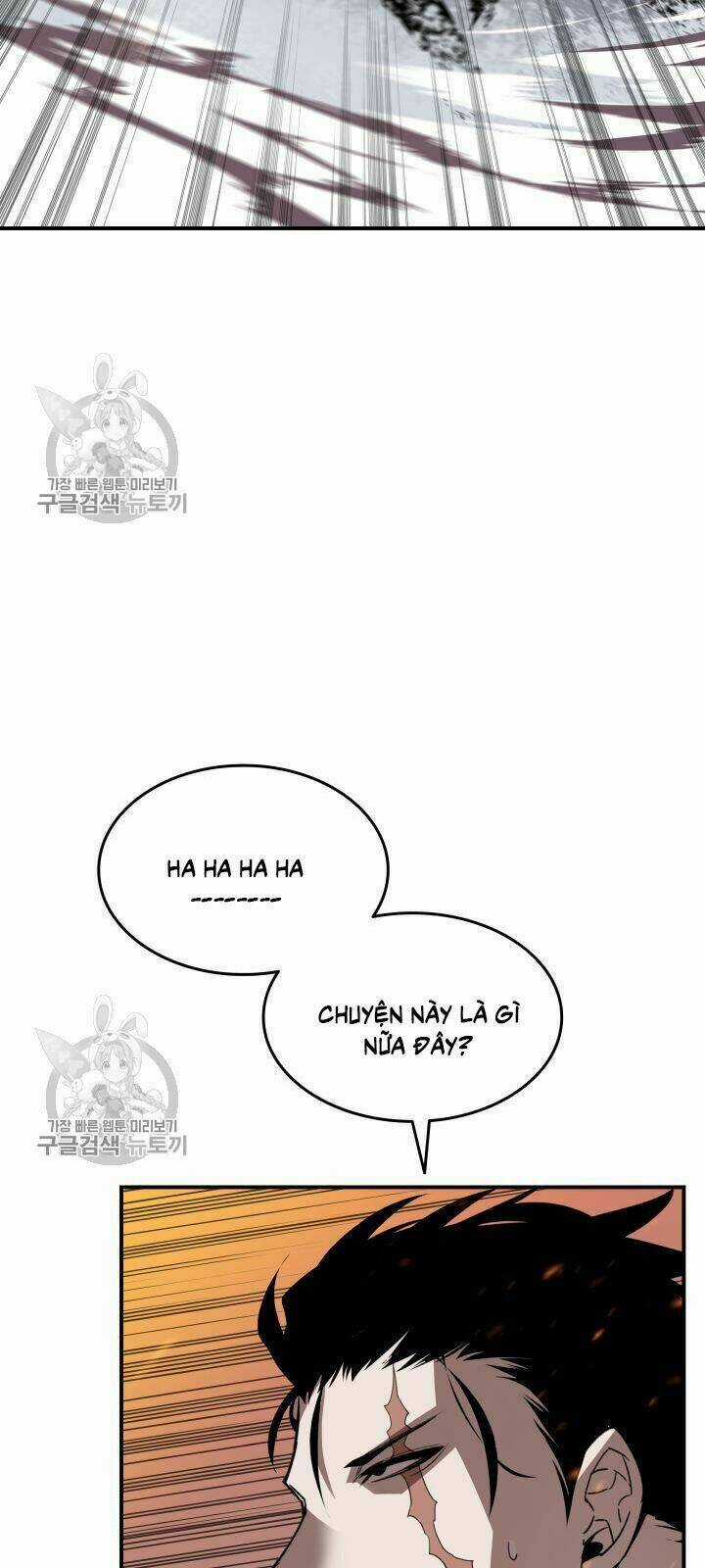 Tôi Là Lính Mới Chapter 38 trang 26