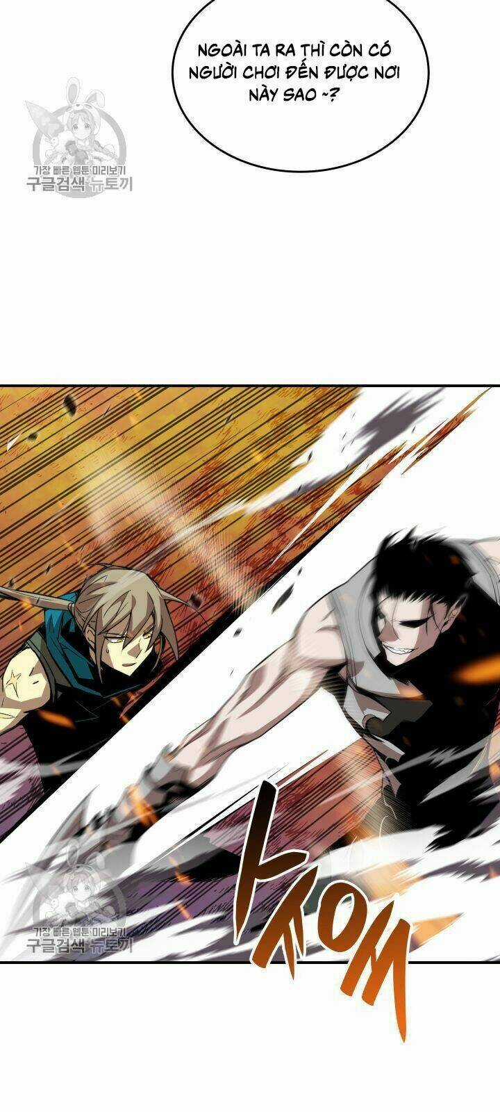 Tôi Là Lính Mới Chapter 38 trang 28