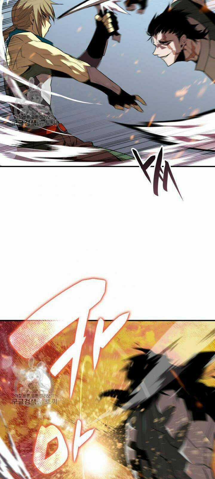 Tôi Là Lính Mới Chapter 38 trang 32