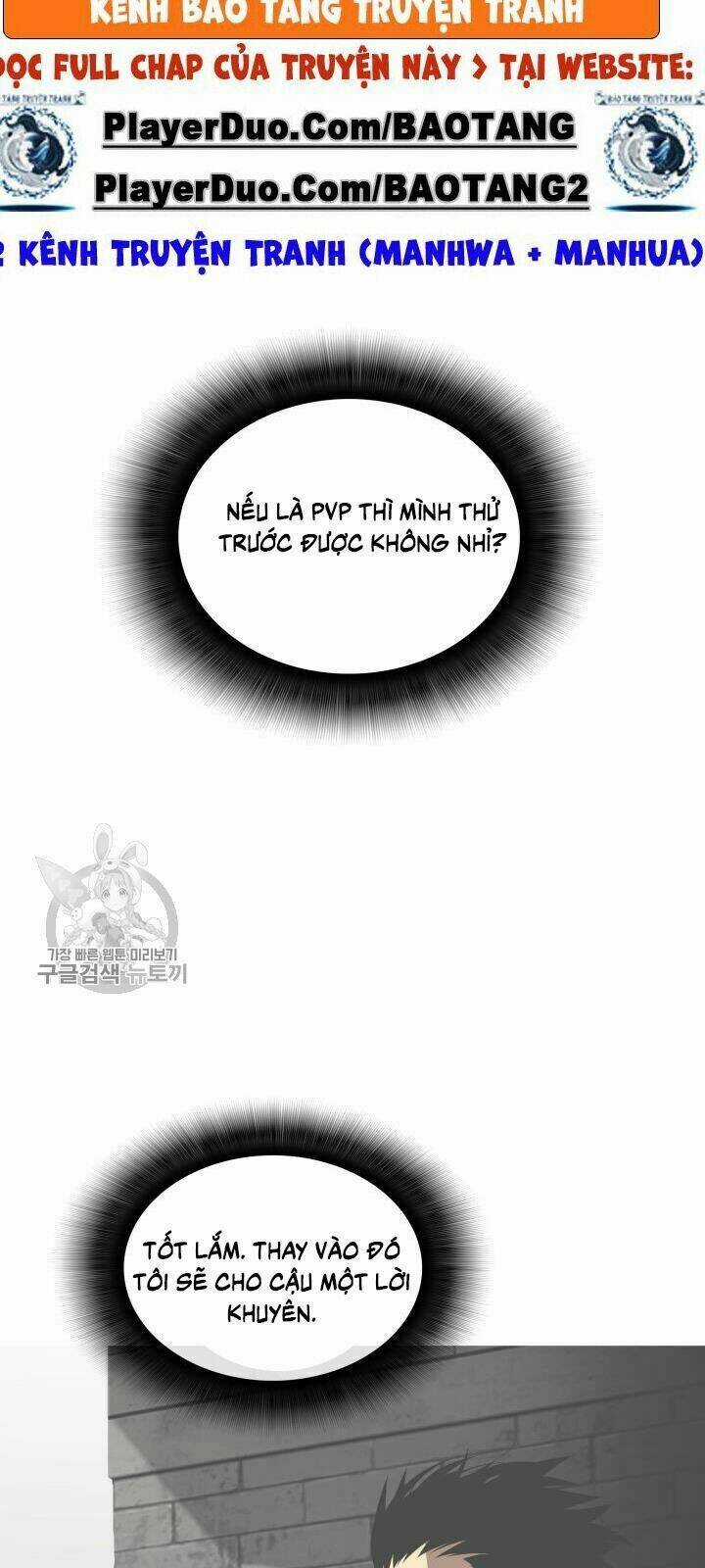 Tôi Là Lính Mới Chapter 38 trang 36
