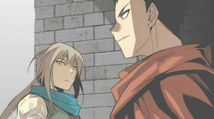 Tôi Là Lính Mới Chapter 38 trang 37