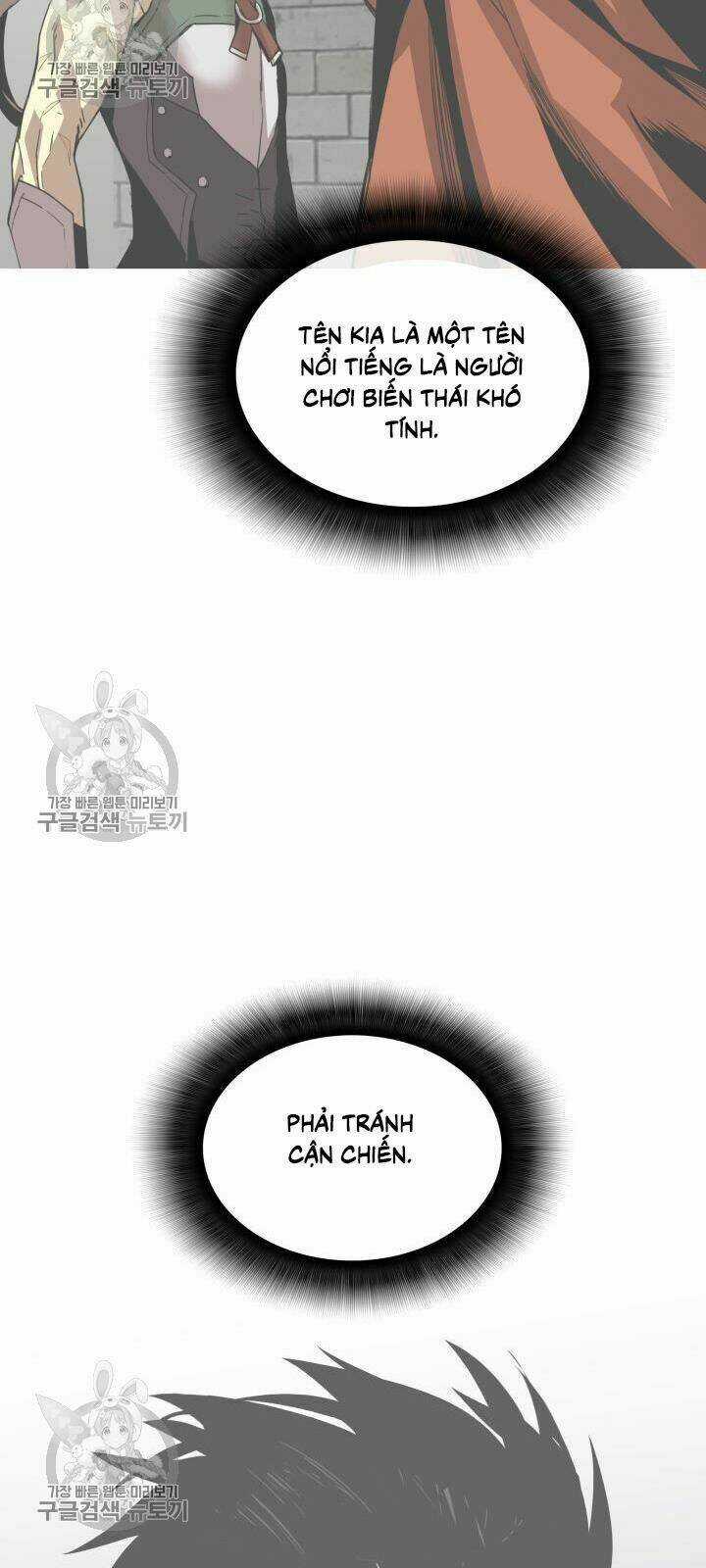 Tôi Là Lính Mới Chapter 38 trang 38