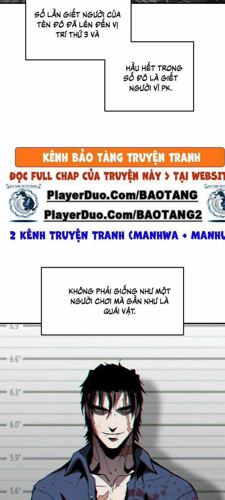 Tôi Là Lính Mới Chapter 38 trang 4