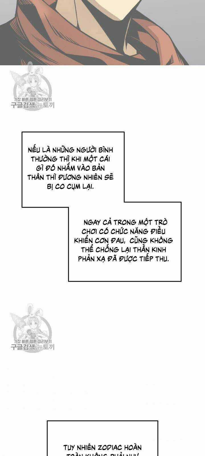 Tôi Là Lính Mới Chapter 38 trang 40