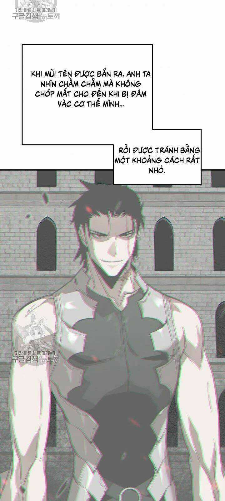 Tôi Là Lính Mới Chapter 38 trang 42