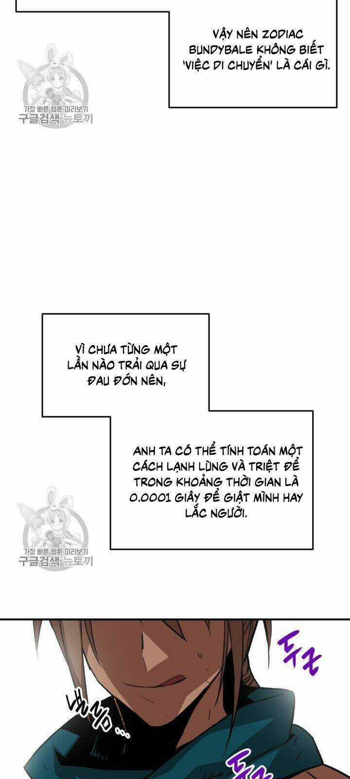 Tôi Là Lính Mới Chapter 38 trang 44