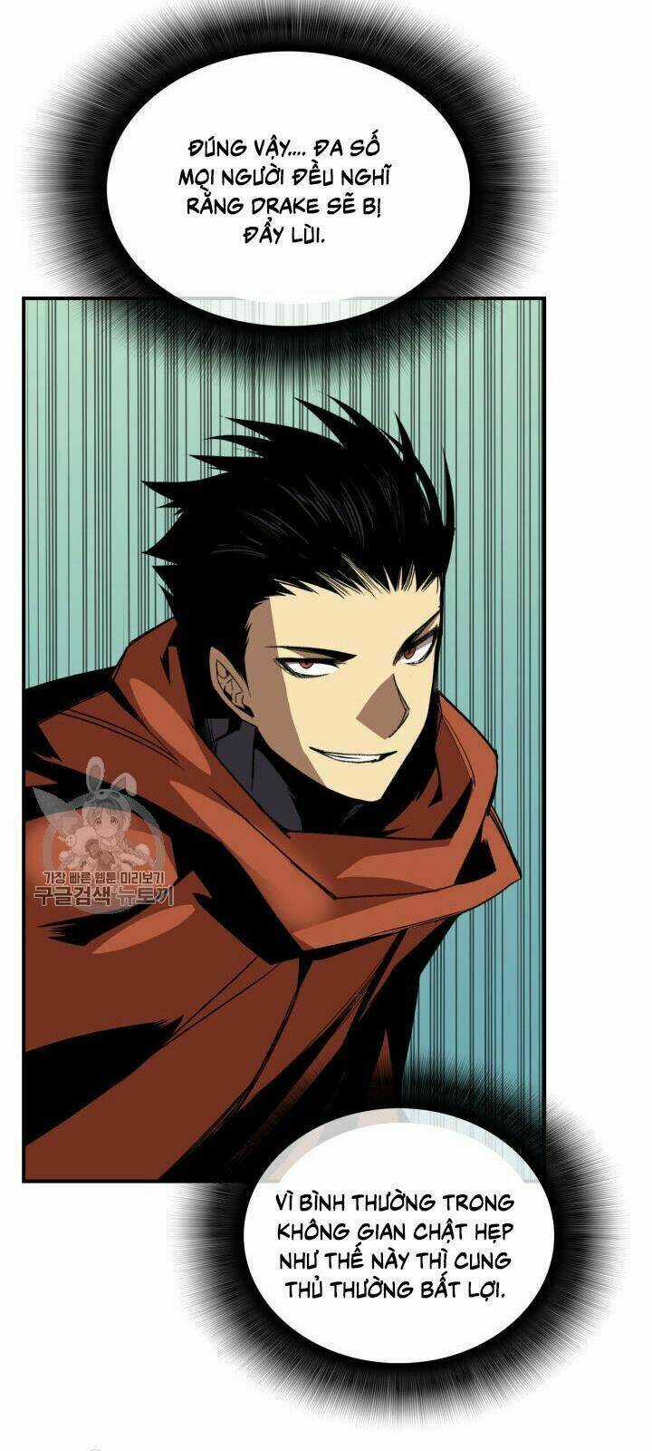 Tôi Là Lính Mới Chapter 38 trang 57