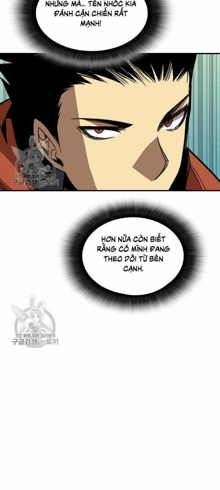 Tôi Là Lính Mới Chapter 38 trang 59