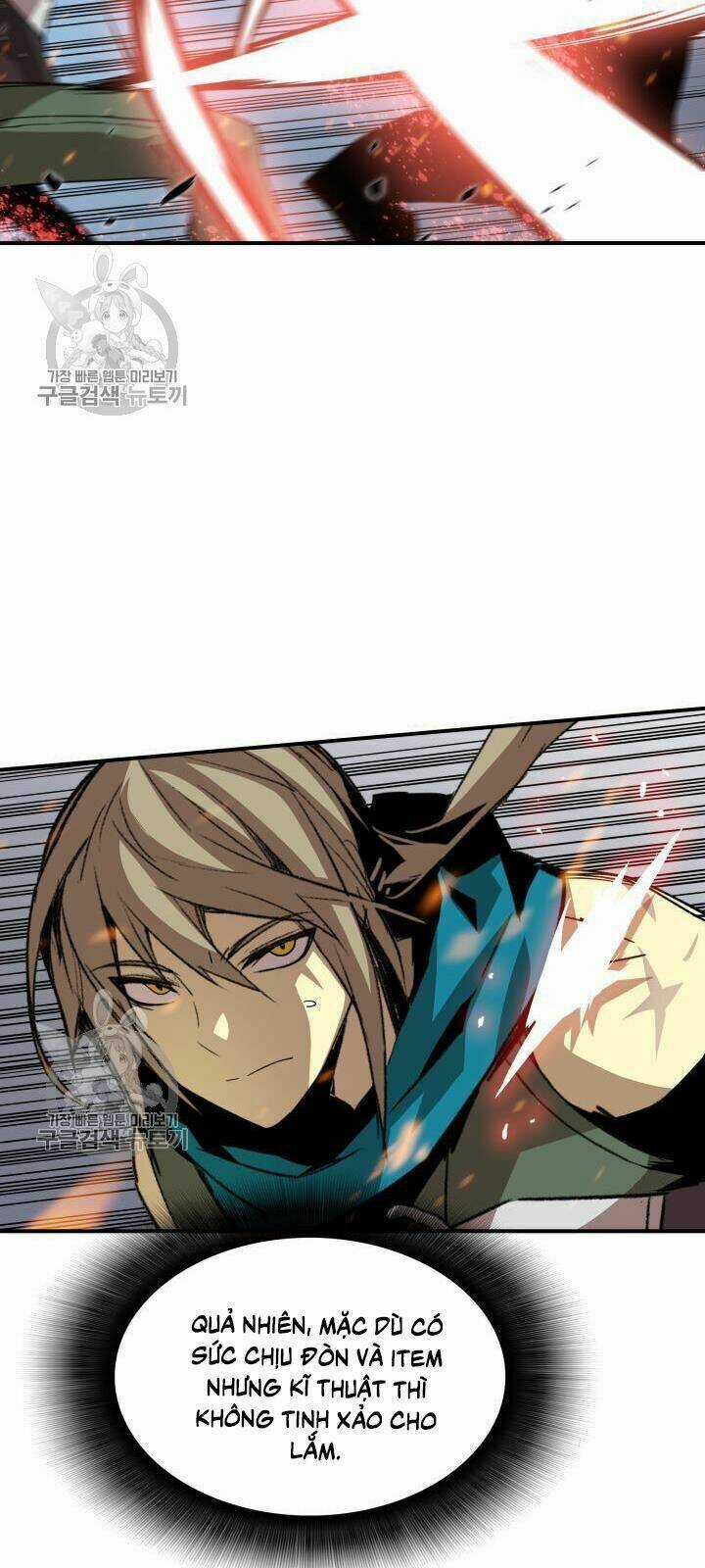 Tôi Là Lính Mới Chapter 38 trang 63