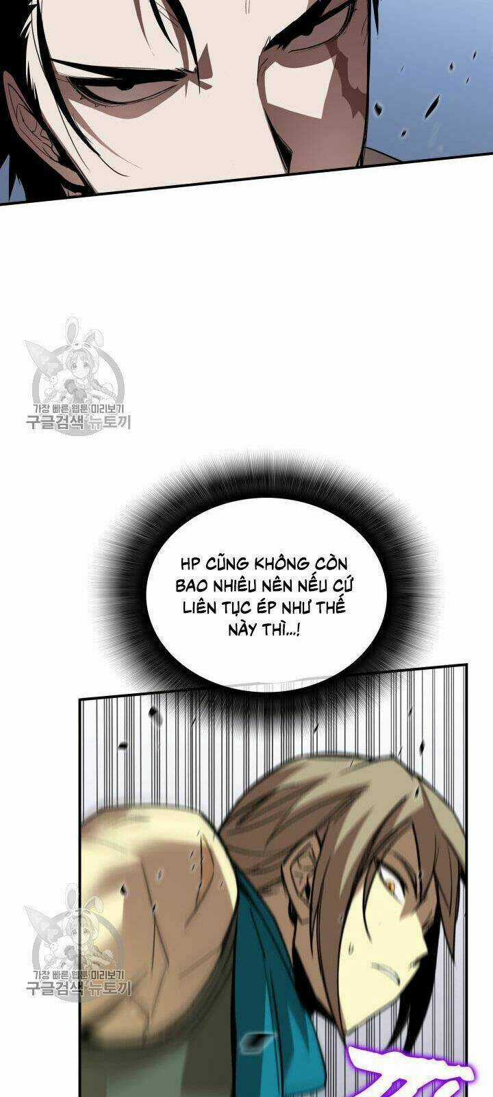 Tôi Là Lính Mới Chapter 38 trang 65