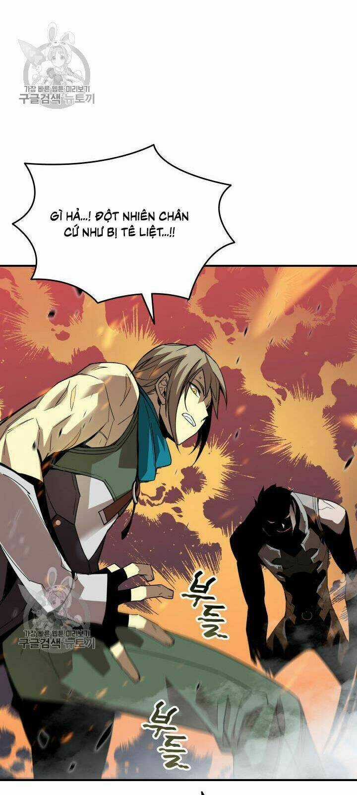 Tôi Là Lính Mới Chapter 38 trang 67