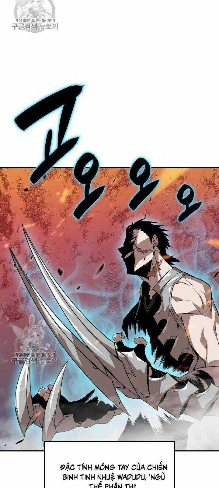 Tôi Là Lính Mới Chapter 38 trang 69