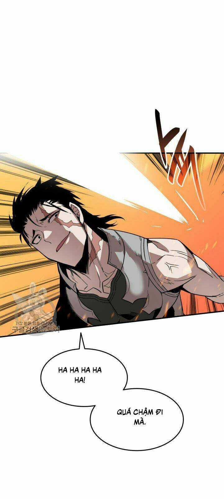 Tôi Là Lính Mới Chapter 38 trang 74