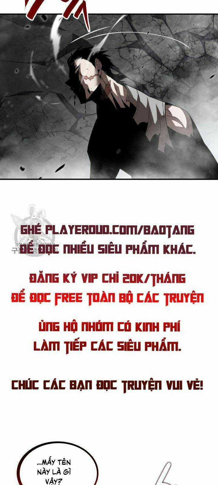 Tôi Là Lính Mới Chapter 38 trang 86