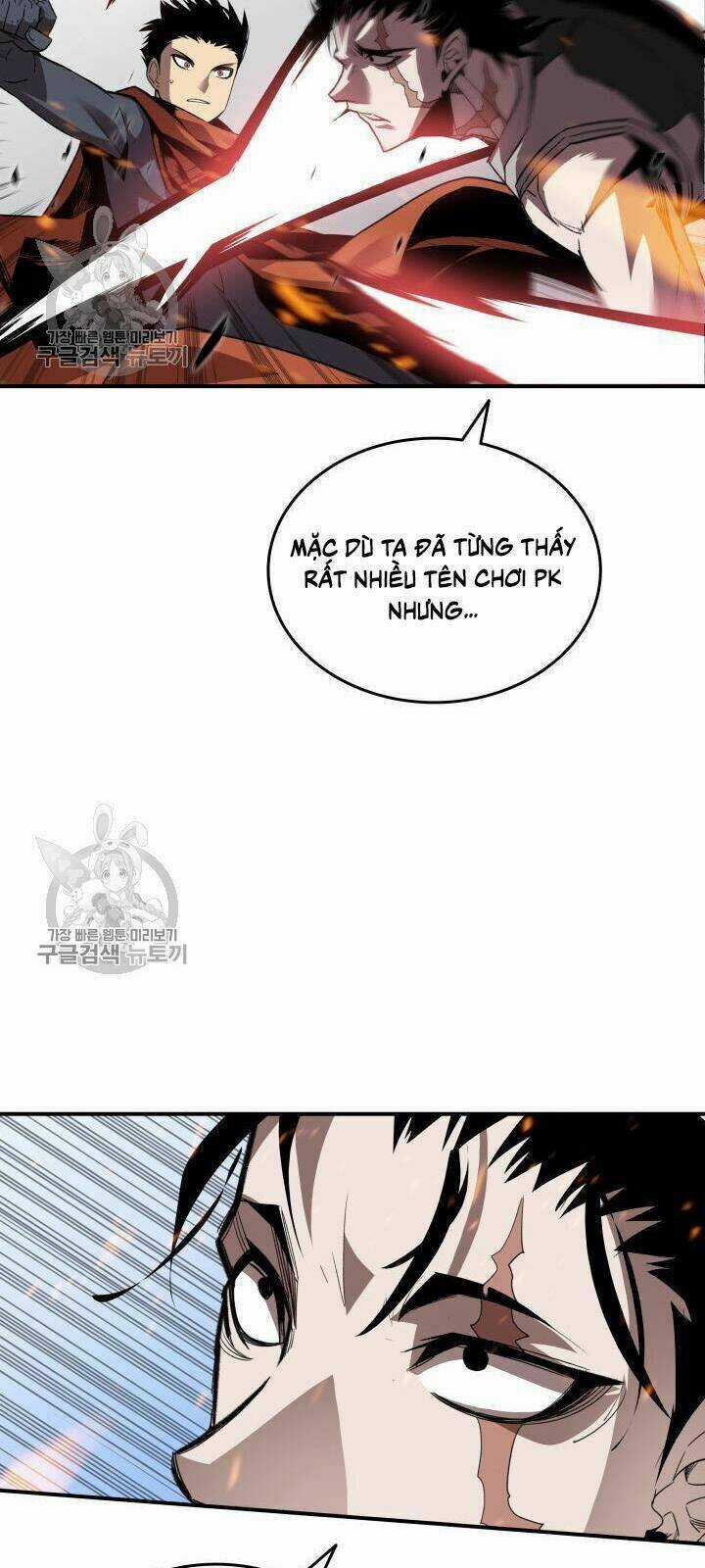 Tôi Là Lính Mới Chapter 38 trang 94