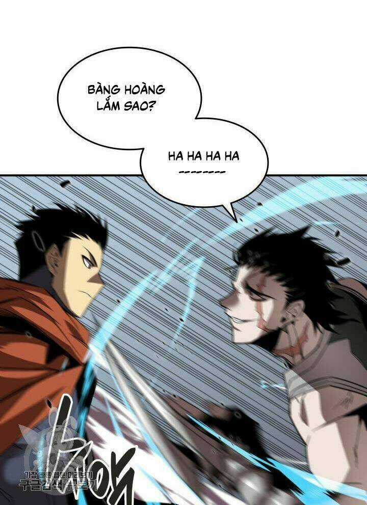 Tôi Là Lính Mới Chapter 38 trang 96