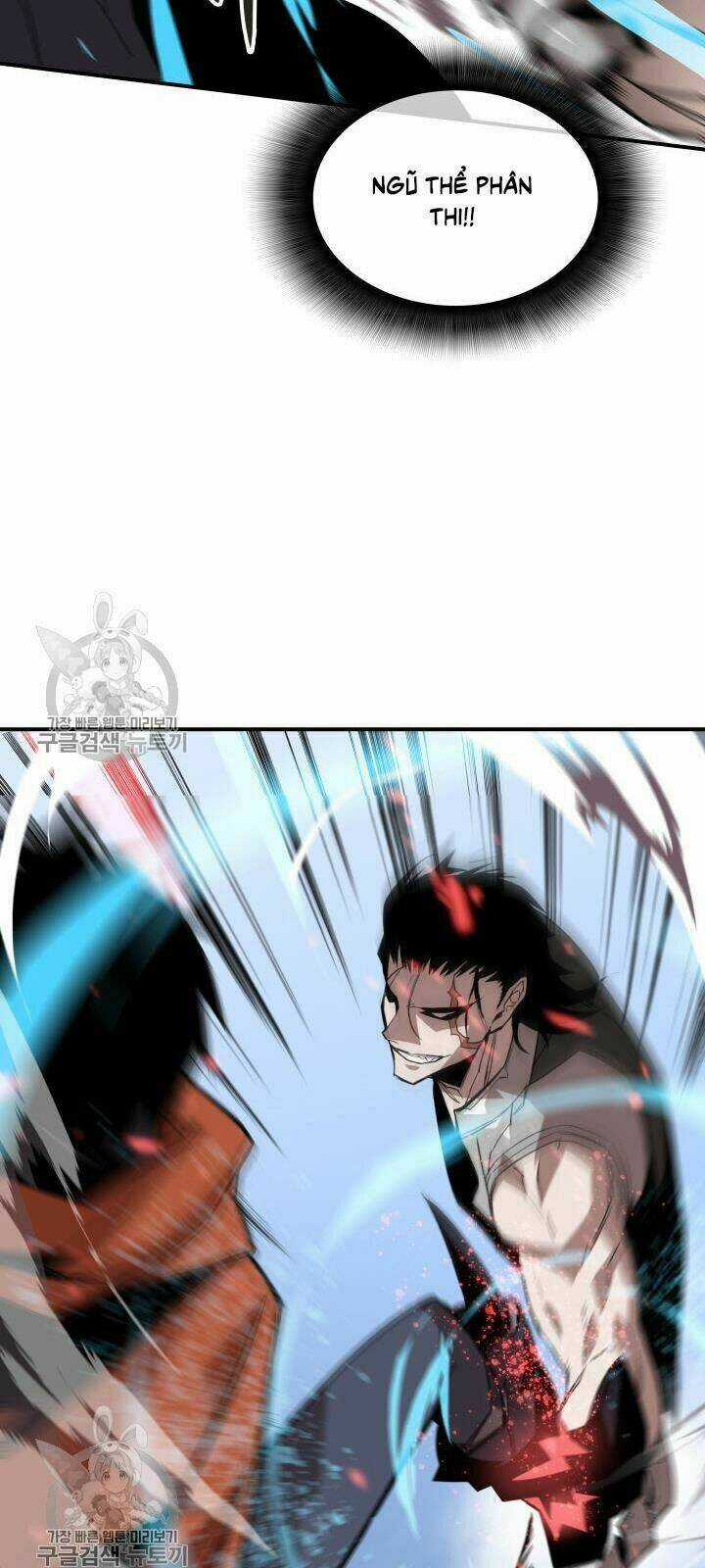 Tôi Là Lính Mới Chapter 38 trang 97