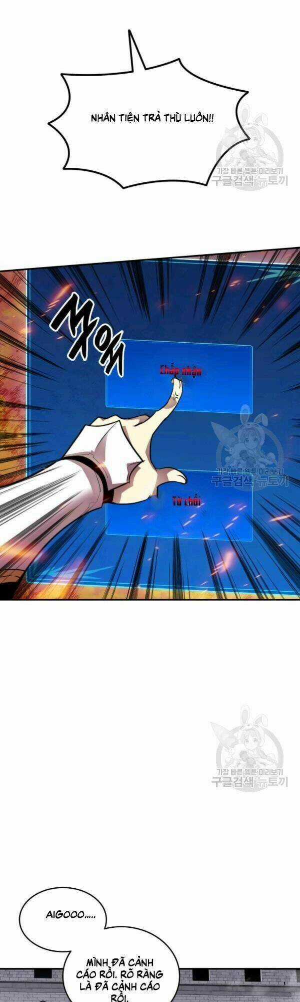 Tôi Là Lính Mới Chapter 39 trang 10