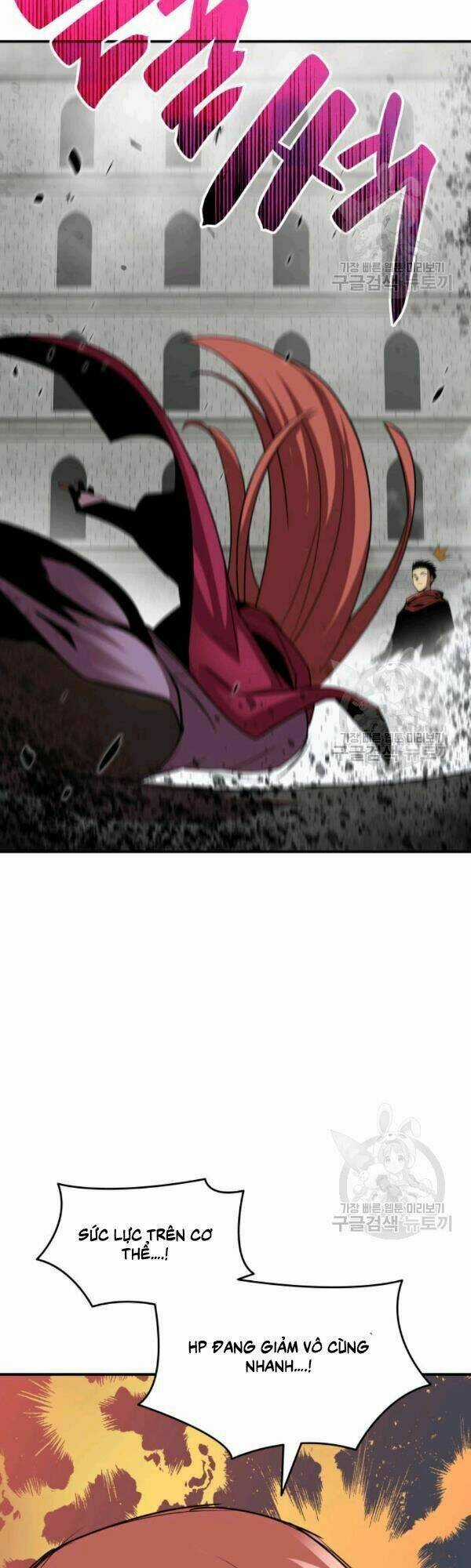 Tôi Là Lính Mới Chapter 39 trang 13