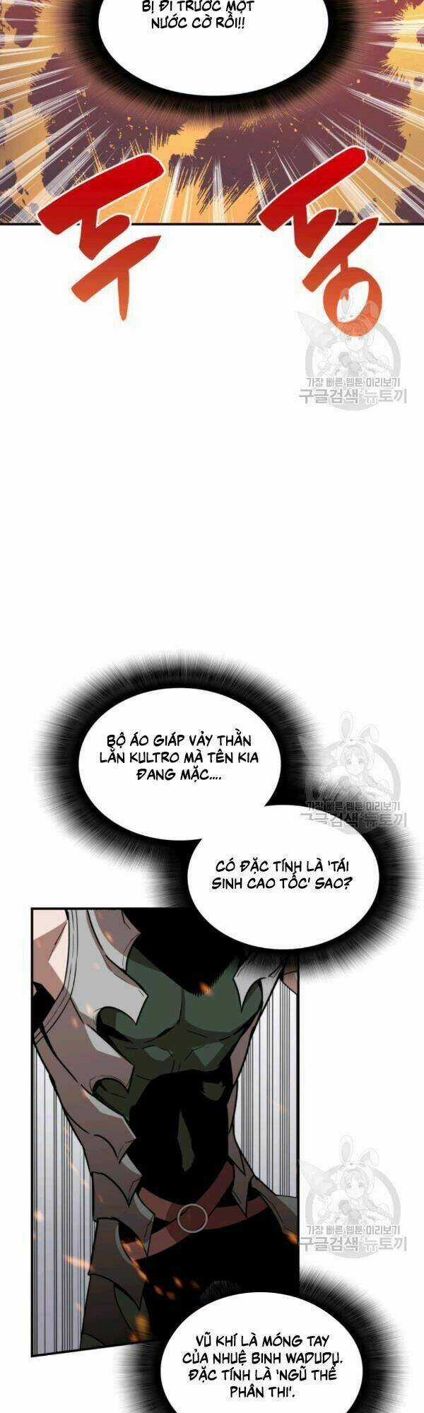 Tôi Là Lính Mới Chapter 39 trang 18