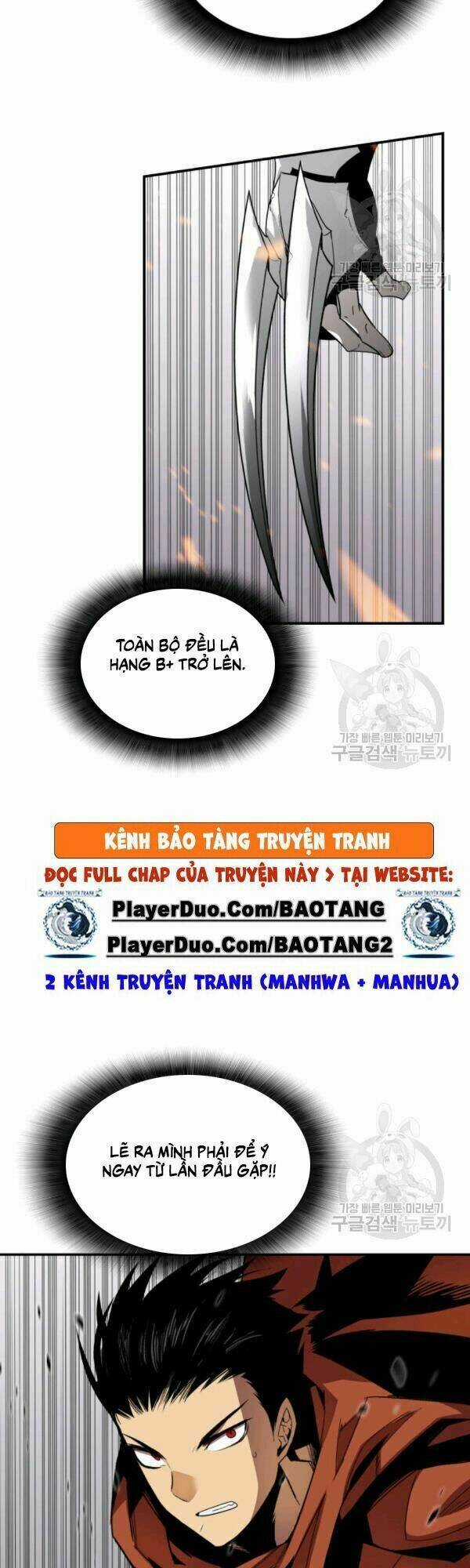 Tôi Là Lính Mới Chapter 39 trang 19