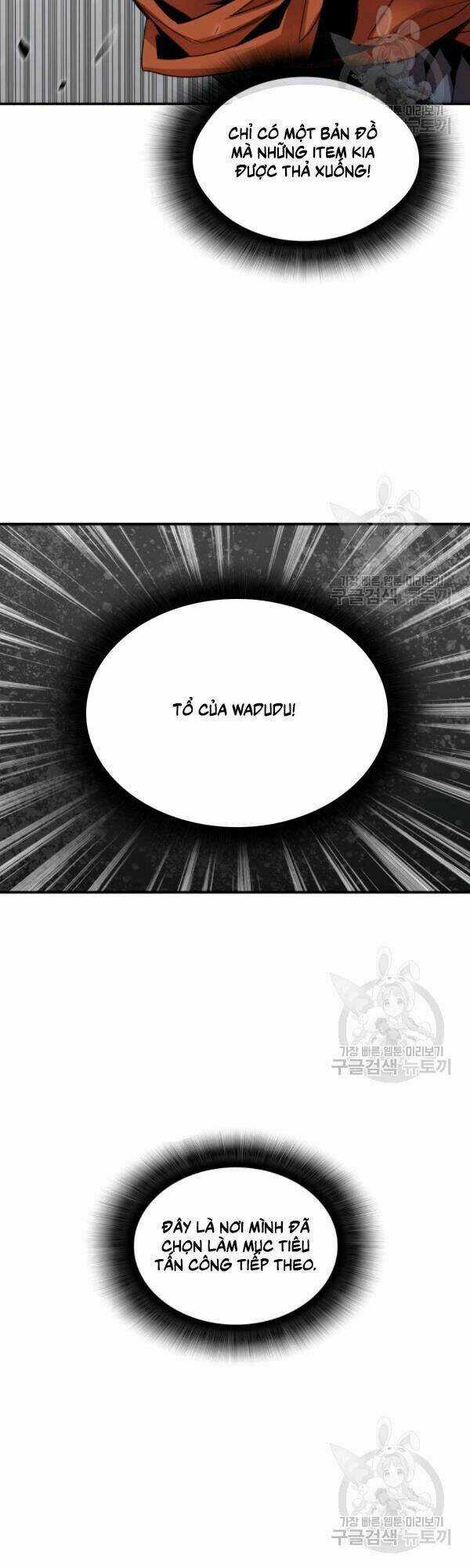 Tôi Là Lính Mới Chapter 39 trang 20