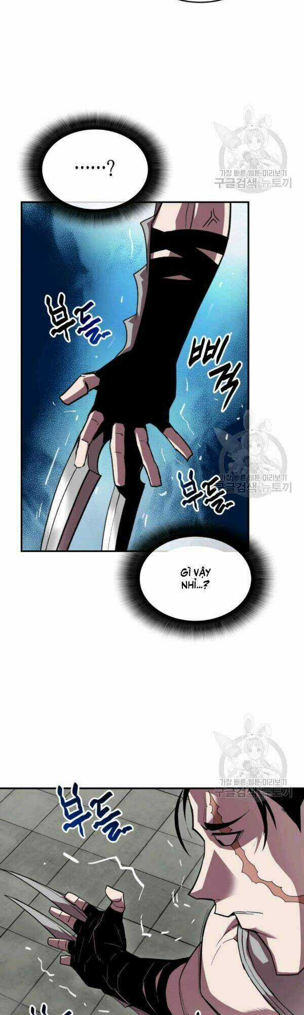 Tôi Là Lính Mới Chapter 39 trang 25