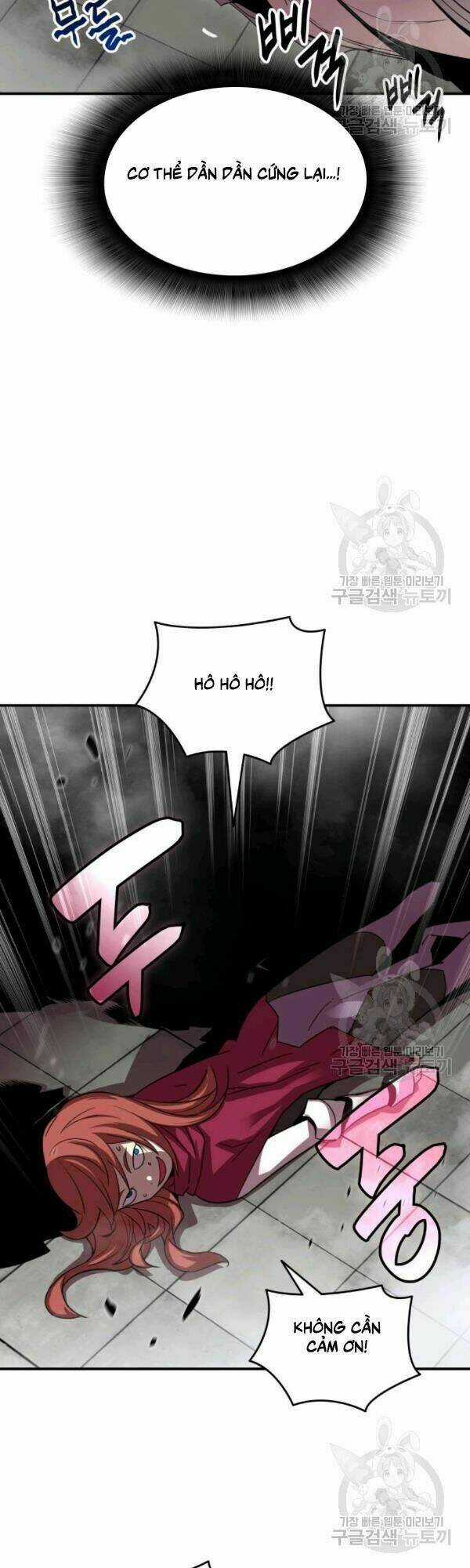 Tôi Là Lính Mới Chapter 39 trang 26