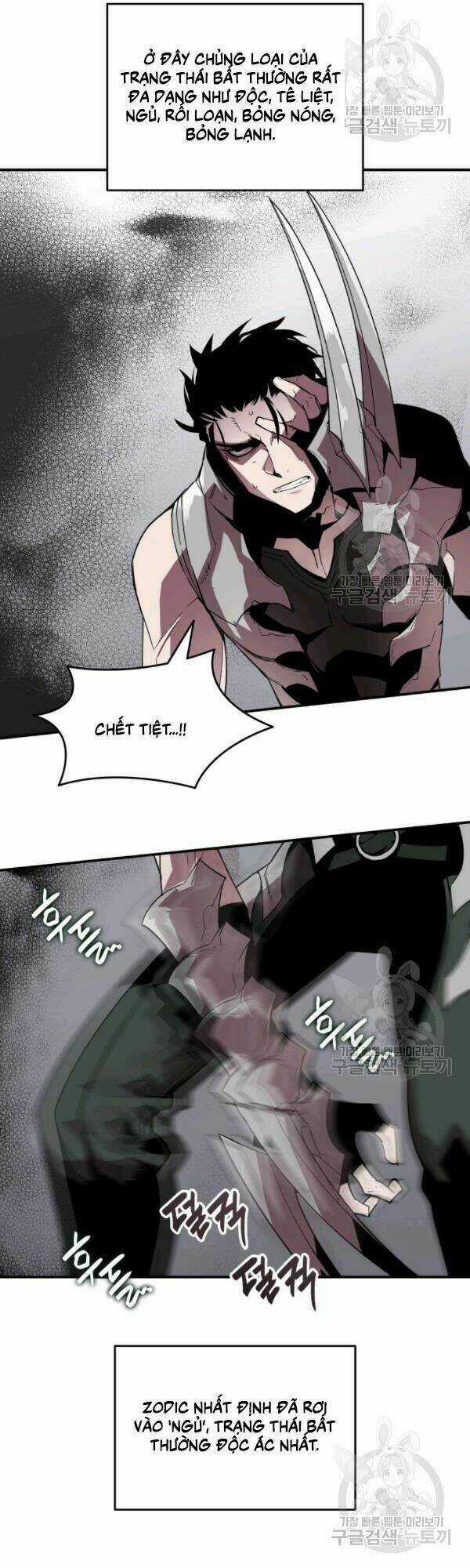 Tôi Là Lính Mới Chapter 39 trang 29