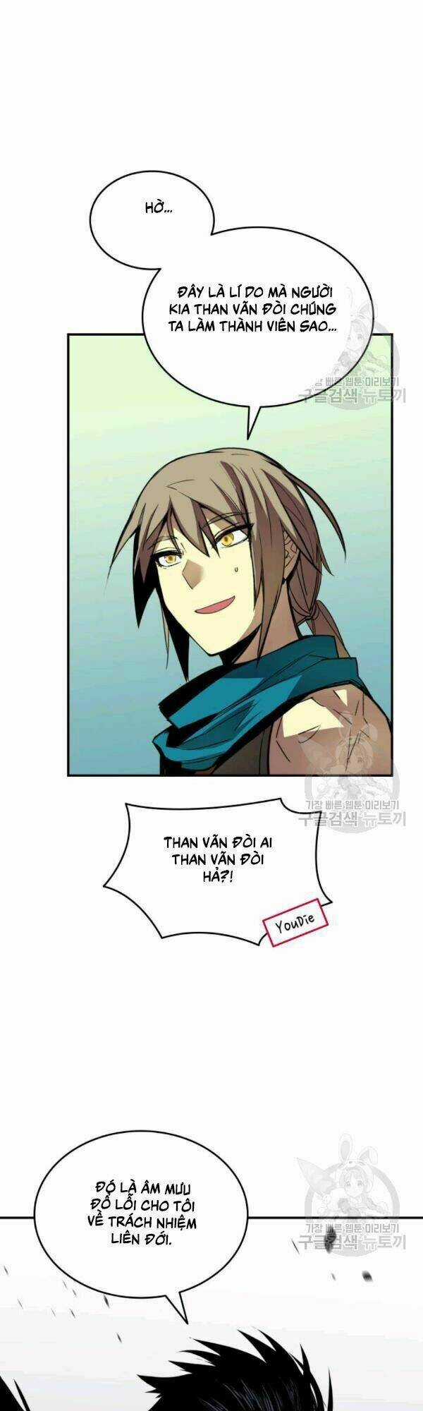 Tôi Là Lính Mới Chapter 39 trang 30