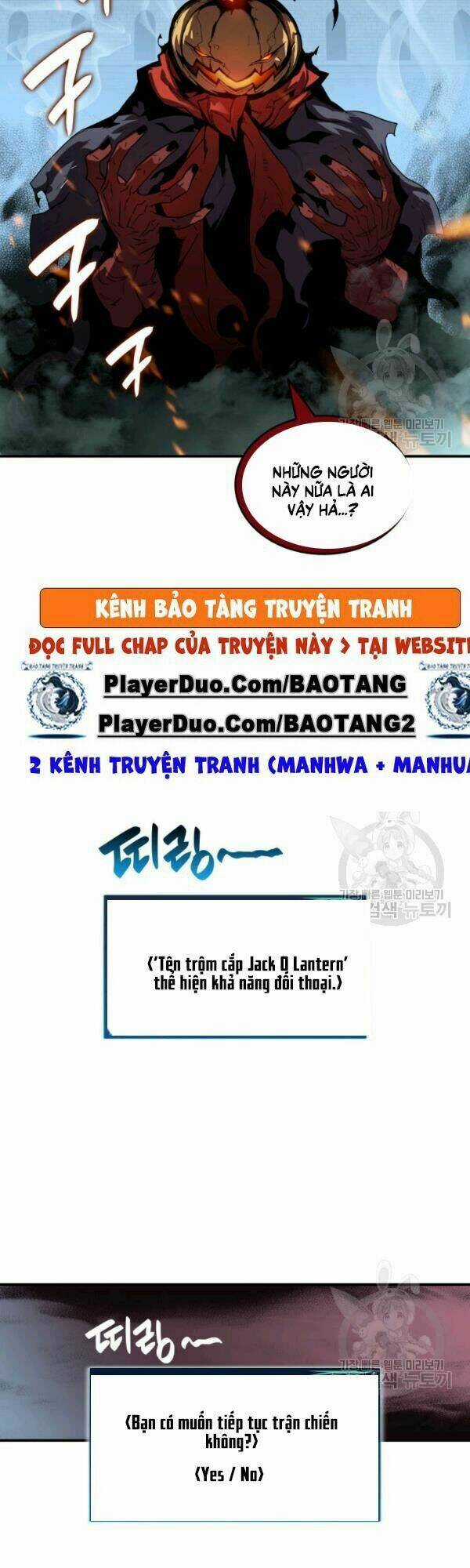 Tôi Là Lính Mới Chapter 39 trang 39