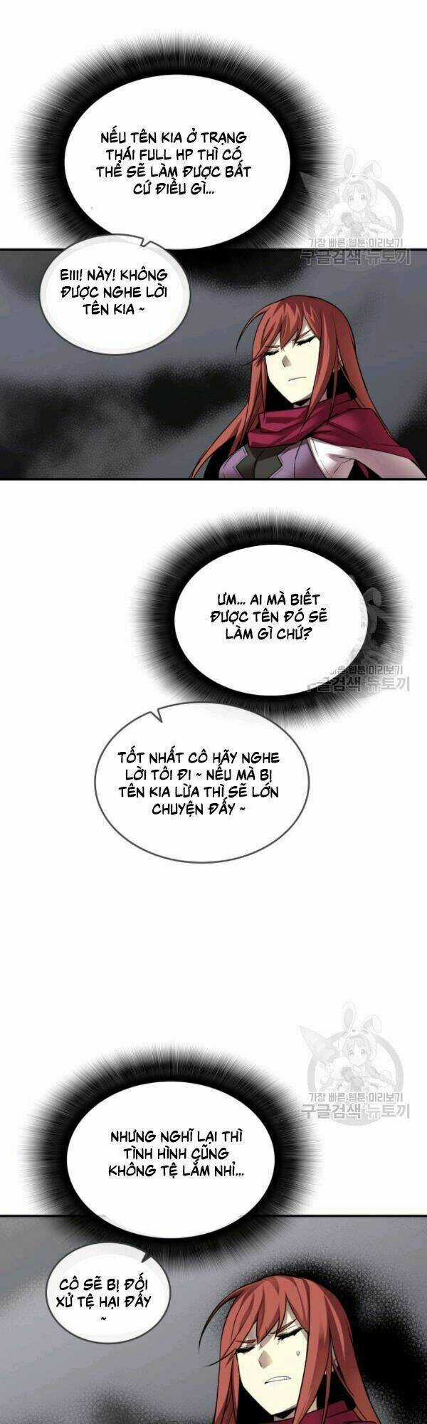 Tôi Là Lính Mới Chapter 39 trang 4
