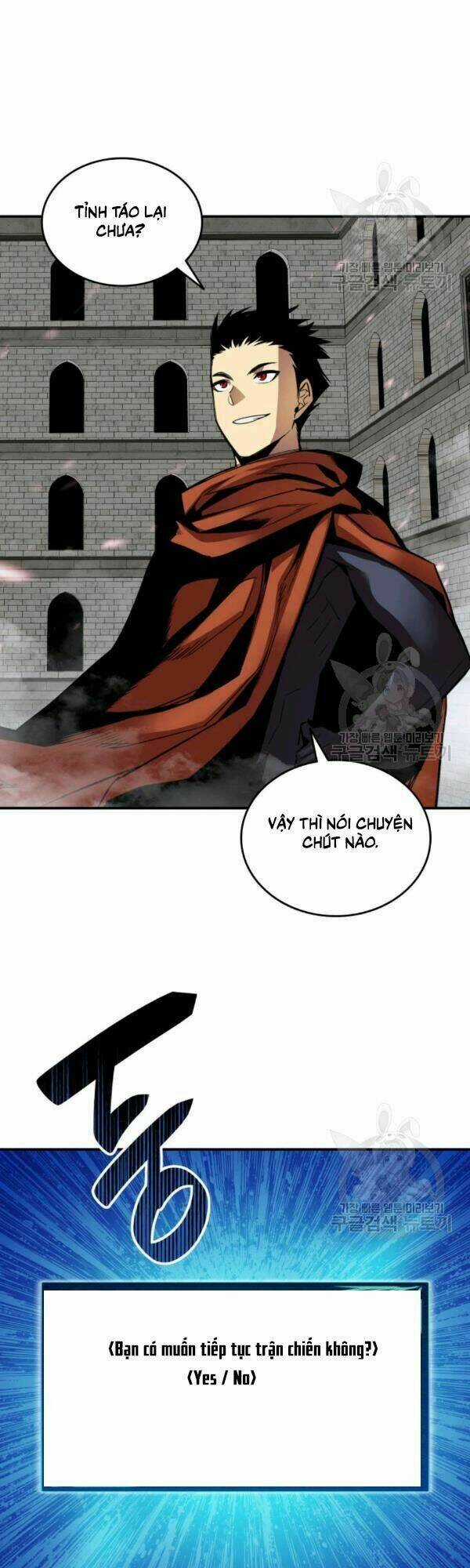 Tôi Là Lính Mới Chapter 39 trang 40