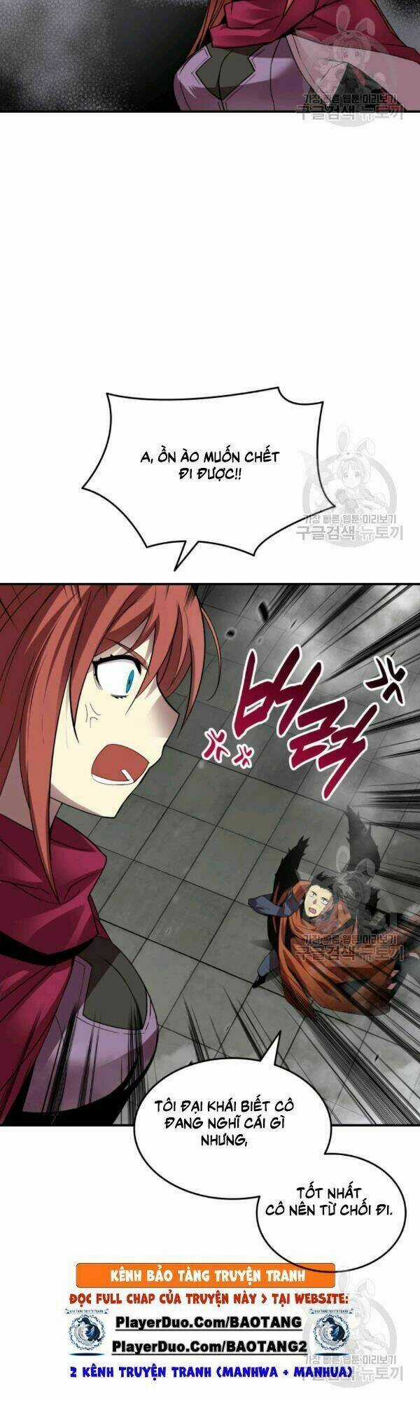 Tôi Là Lính Mới Chapter 39 trang 5