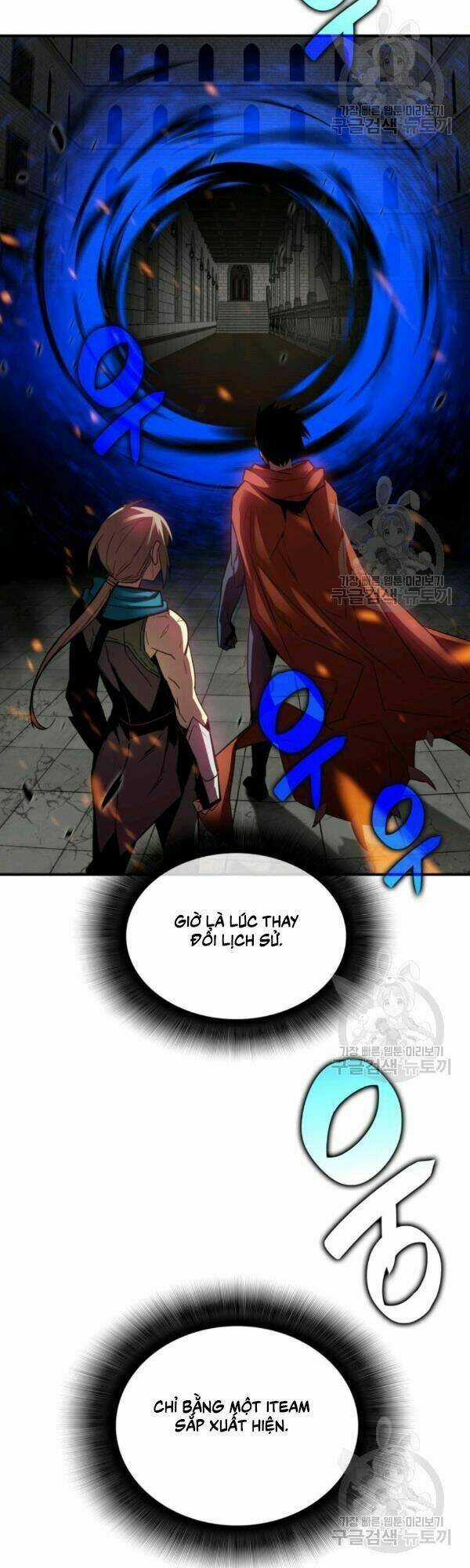 Tôi Là Lính Mới Chapter 39 trang 50