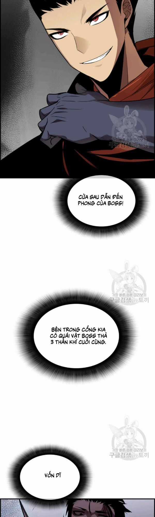 Tôi Là Lính Mới Chapter 39 trang 52