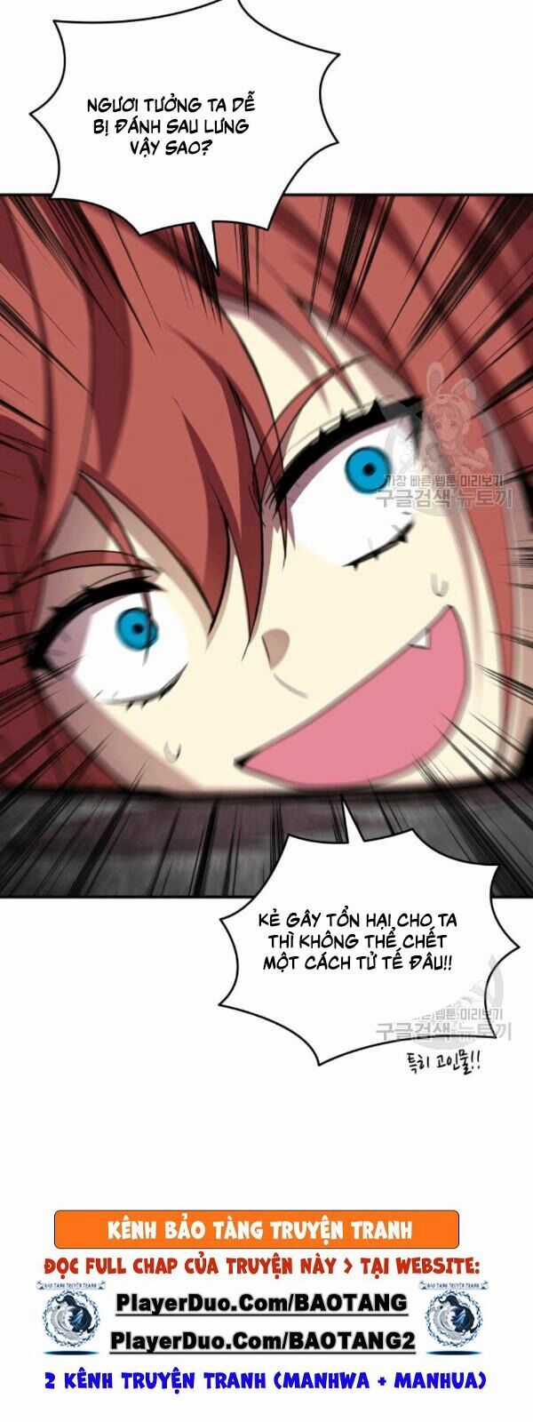 Tôi Là Lính Mới Chapter 39 trang 57