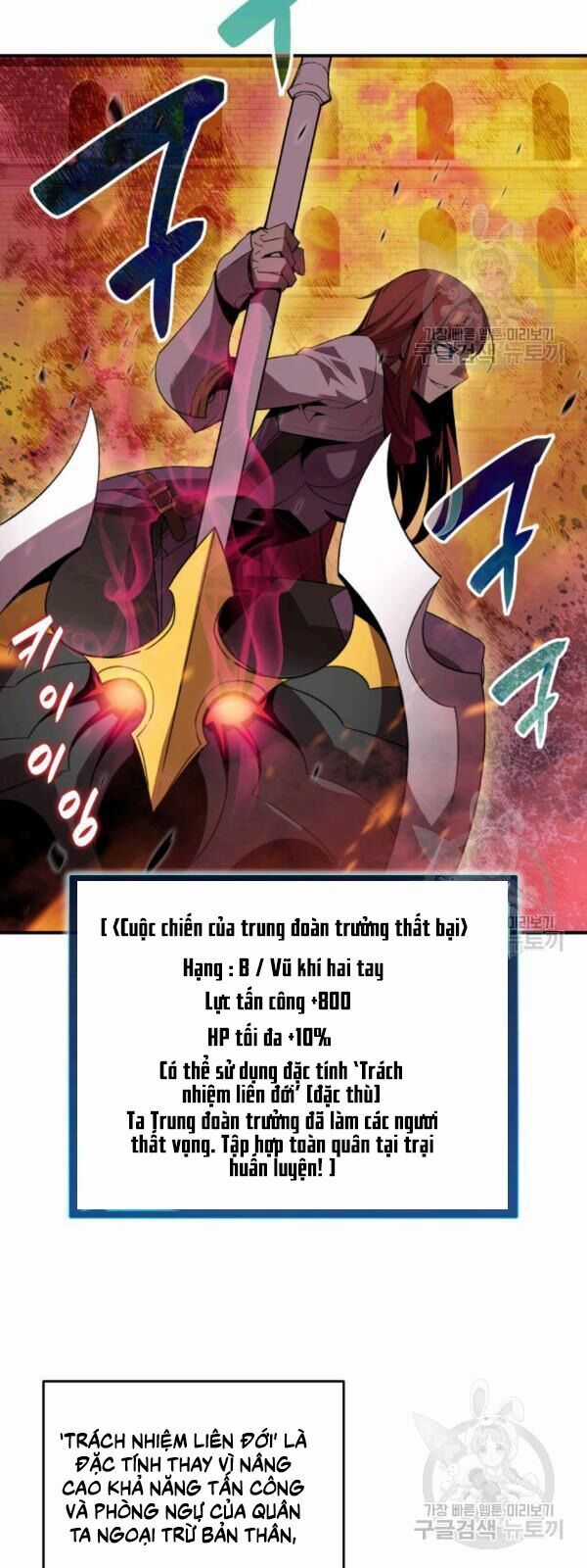 Tôi Là Lính Mới Chapter 39 trang 59