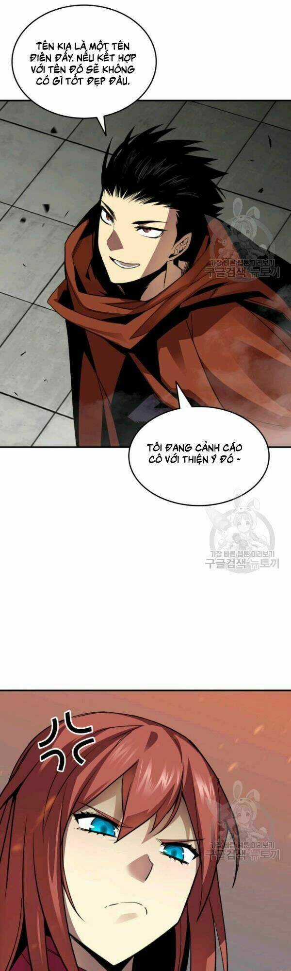 Tôi Là Lính Mới Chapter 39 trang 6