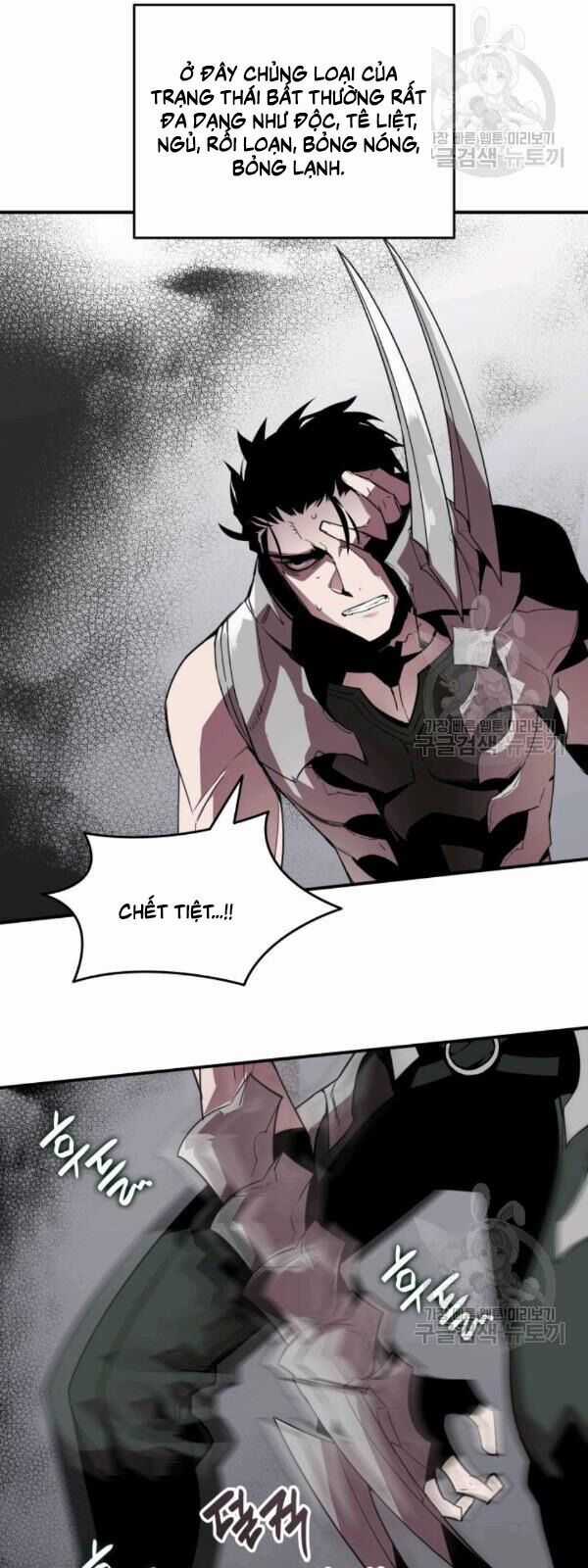 Tôi Là Lính Mới Chapter 39 trang 61