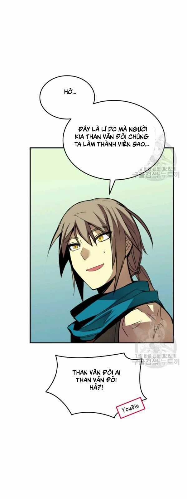 Tôi Là Lính Mới Chapter 39 trang 63