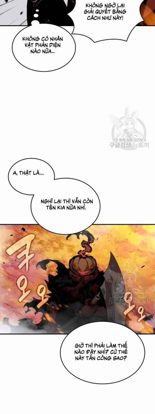 Tôi Là Lính Mới Chapter 39 trang 75