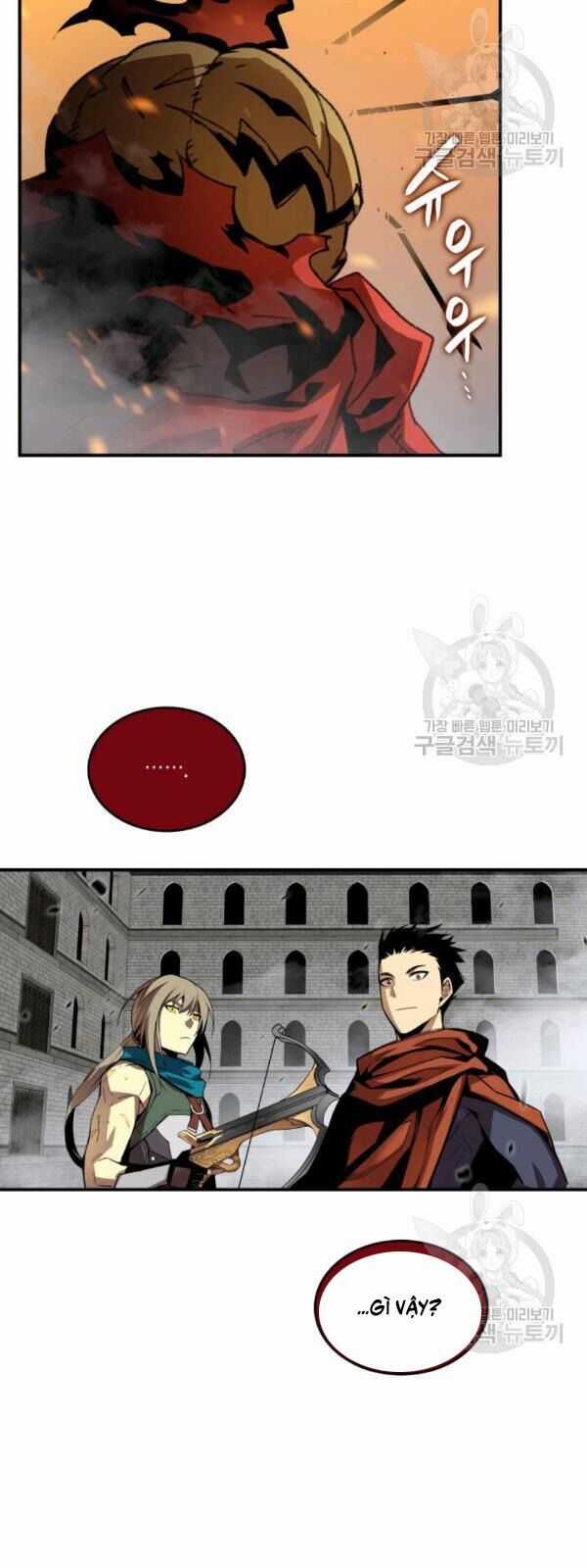 Tôi Là Lính Mới Chapter 39 trang 79