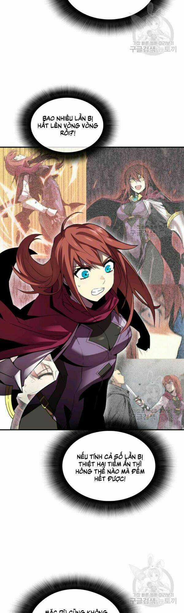 Tôi Là Lính Mới Chapter 39 trang 8