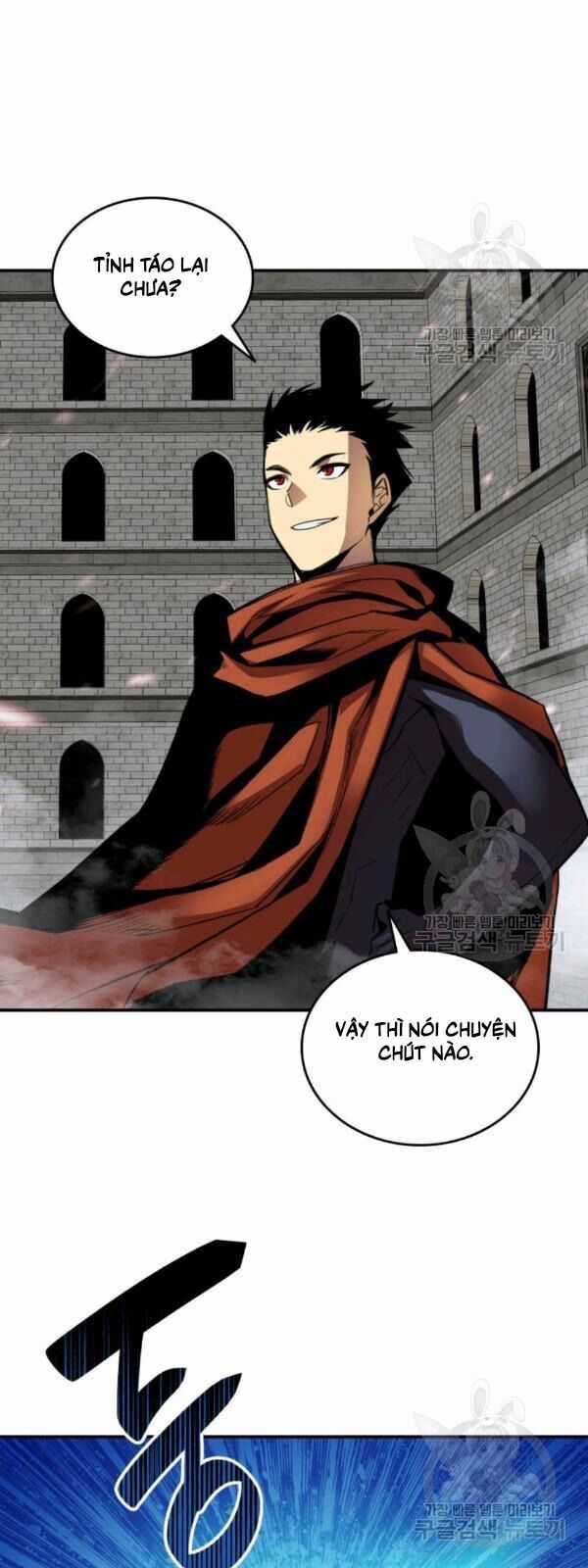 Tôi Là Lính Mới Chapter 39 trang 83