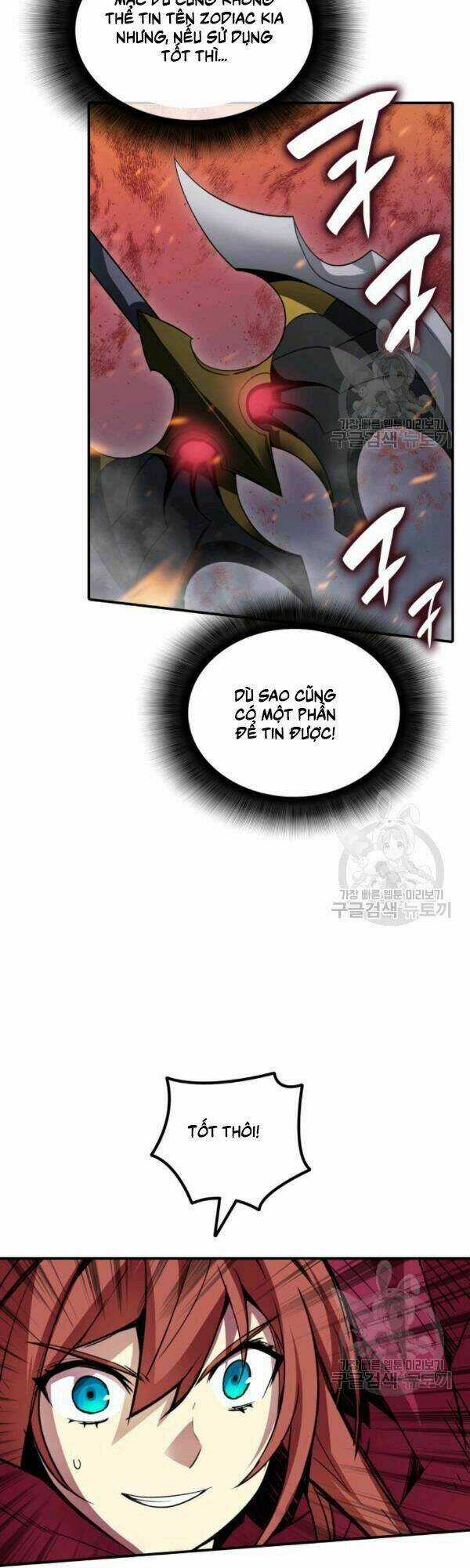 Tôi Là Lính Mới Chapter 39 trang 9