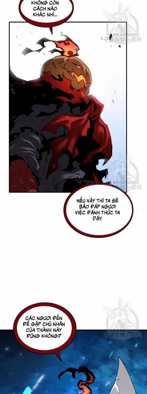 Tôi Là Lính Mới Chapter 39 trang 91