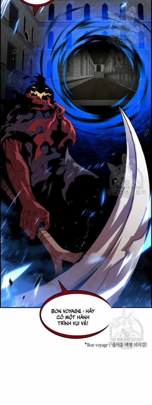 Tôi Là Lính Mới Chapter 39 trang 97