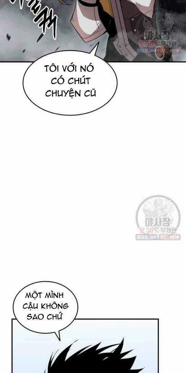 Tôi Là Lính Mới Chapter 40 trang 10