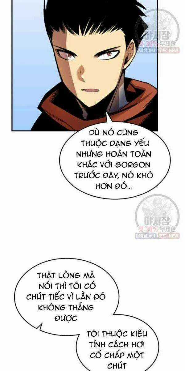 Tôi Là Lính Mới Chapter 40 trang 11